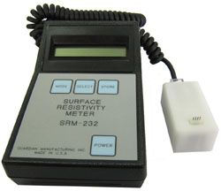 SRM-232-10型方塊電阻測(cè)試儀