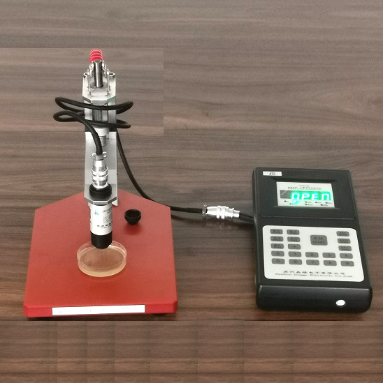 ST2242導(dǎo)電凝膠電阻率測(cè)試儀