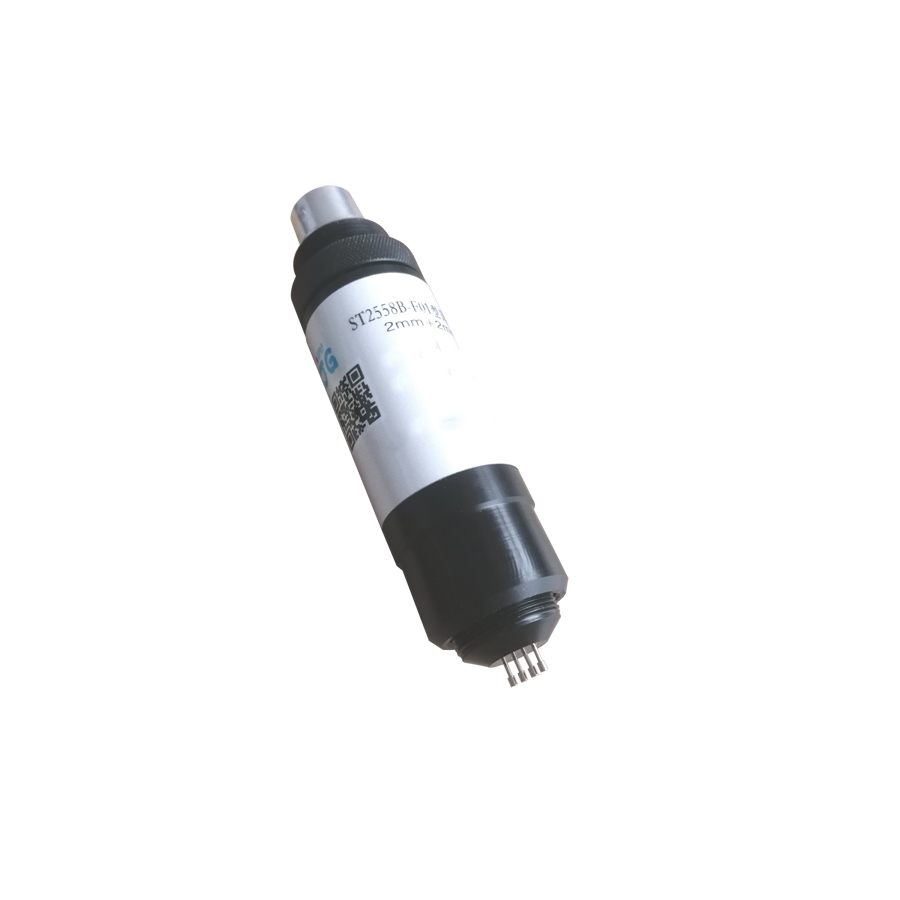 ST2558B-F01型薄膜方阻直線四探針探頭
