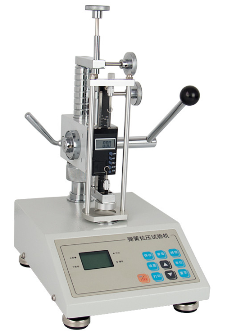 ATH-20數(shù)顯彈簧拉壓試驗(yàn)機(jī)
