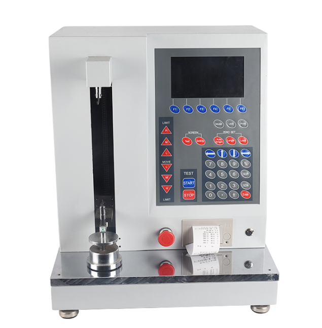 ATSM-20全自動(dòng)彈簧試驗(yàn)機(jī)