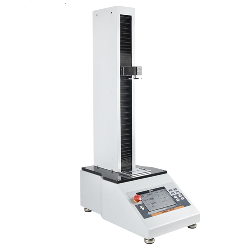 AEL-A-2一體式電動單柱測試機臺