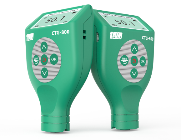 CTG-800兩用涂層測(cè)厚儀