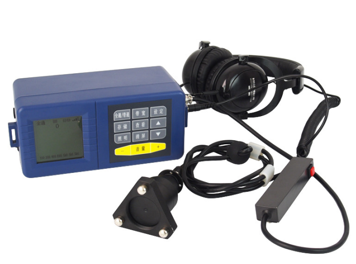 HT-2000S水管漏水探測(cè)儀