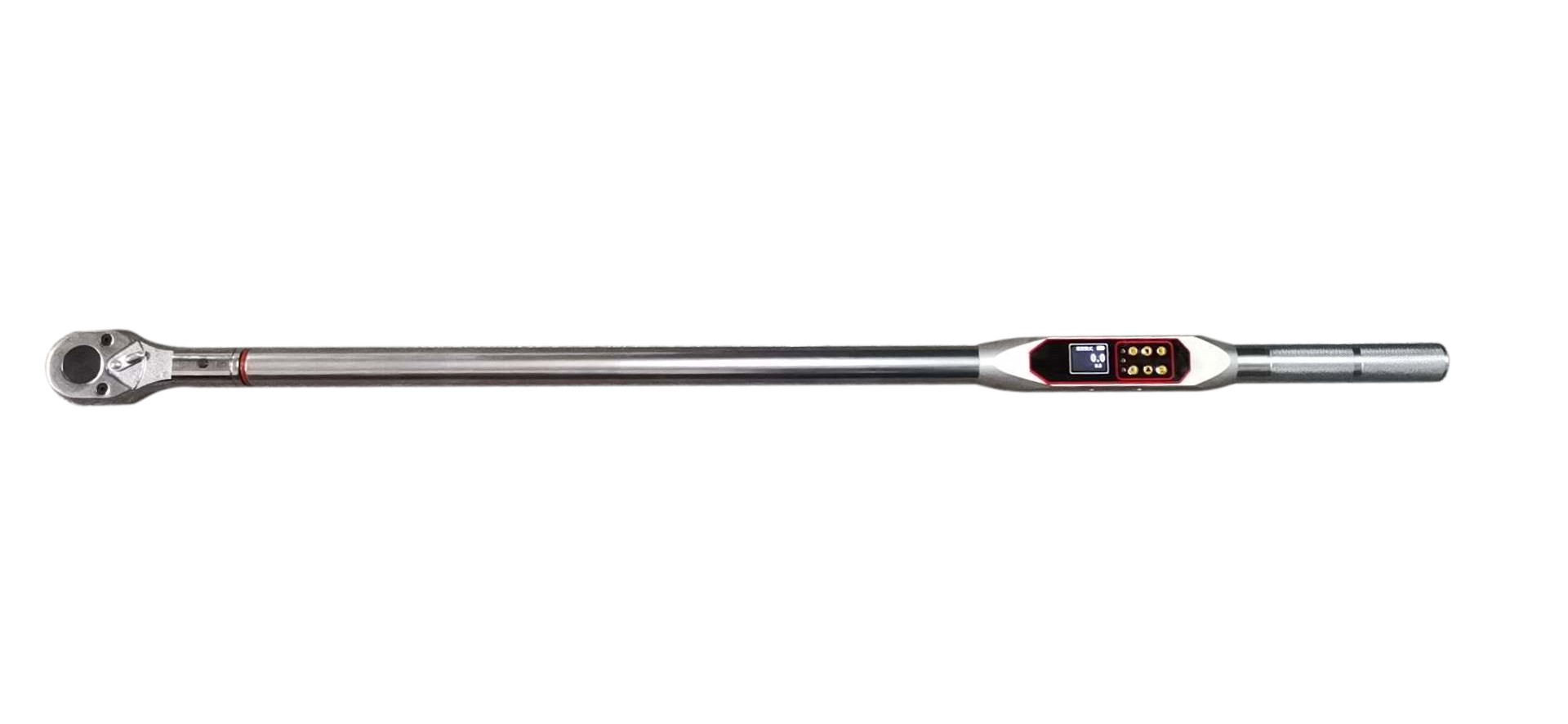 OLSX2000數(shù)顯扭矩扳手