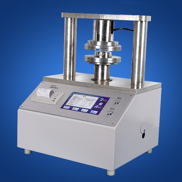 ZB-HY3000紙張環(huán)壓強(qiáng)度試驗(yàn)機(jī)