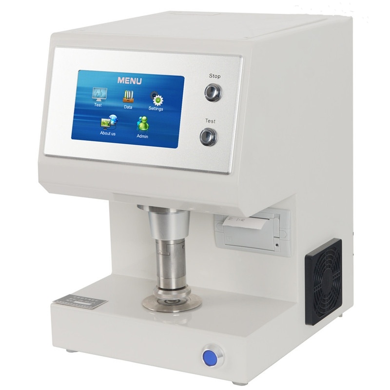 ZB-BK10A全自動(dòng)平滑度儀器