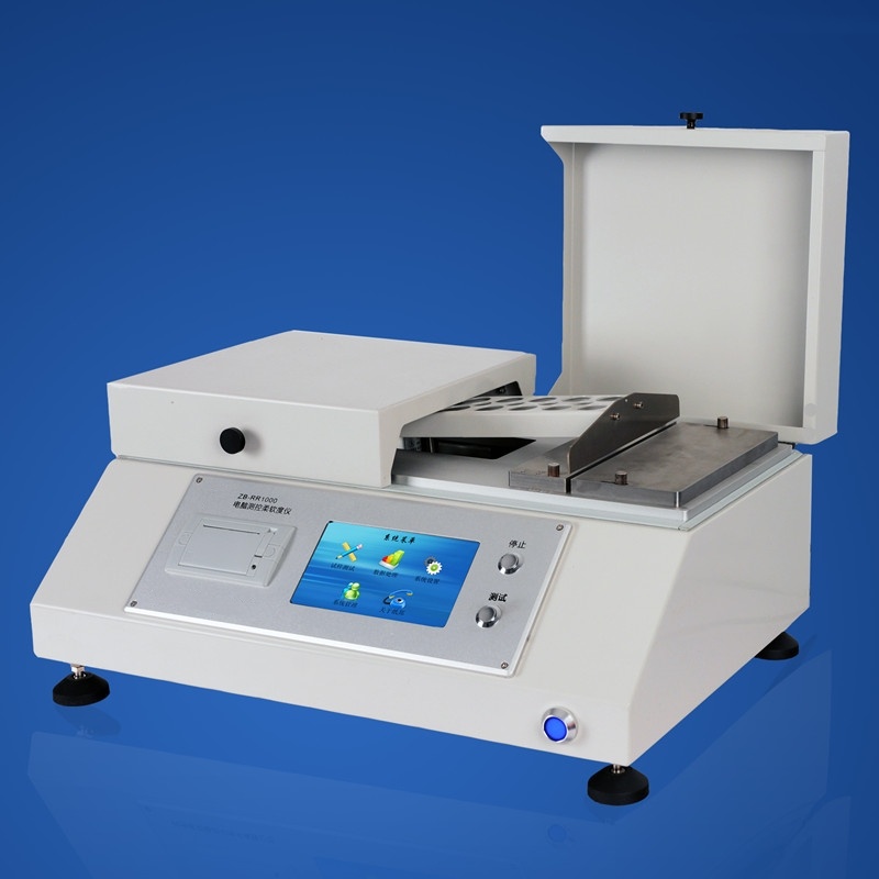 ZB-RR1000生活用紙柔軟度測(cè)定儀