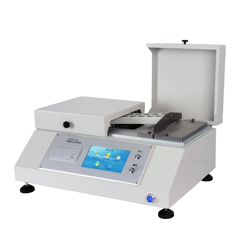 ZB-RR1000生活用紙柔軟度試驗(yàn)機(jī)