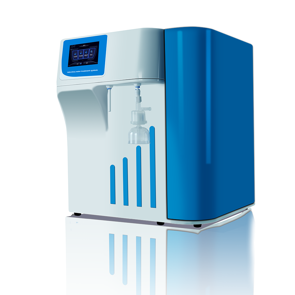 LAB-WP-Extract理化分析型超純水機(jī)