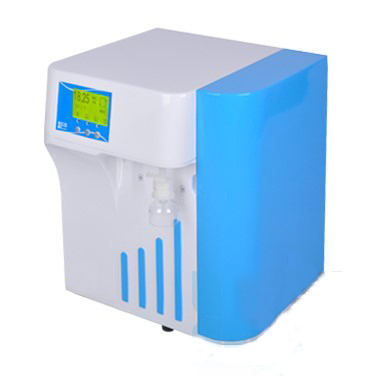 MT-V-15超低有機(jī)物型超純水機(jī)