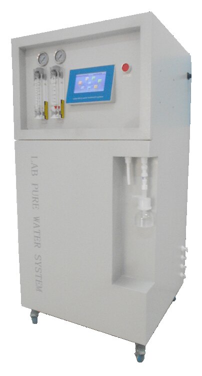PRO-S-R-UP-40超純水機(jī)