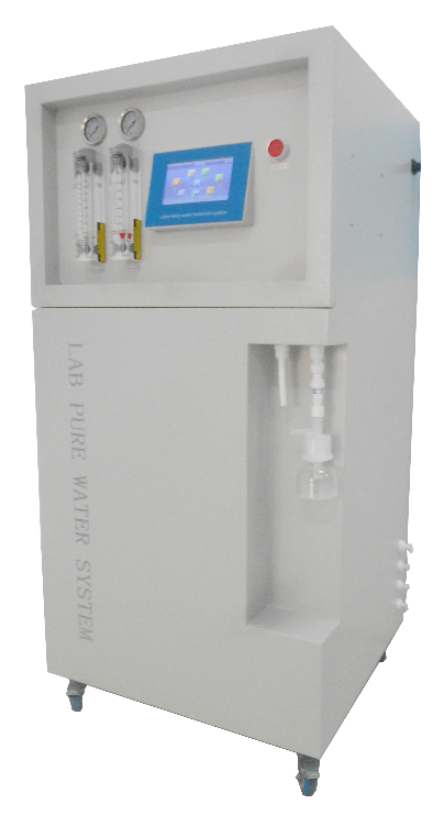 PRO-S-DI-90超純水機(jī)