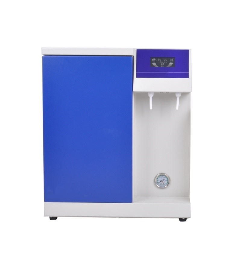 LD-R-DI-10雙極反滲透去離子水機(jī)