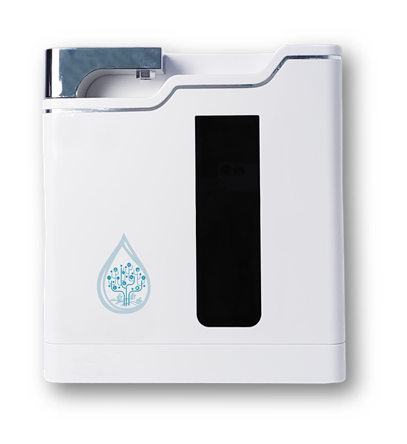 SML-E-RO-120單級反滲透水機