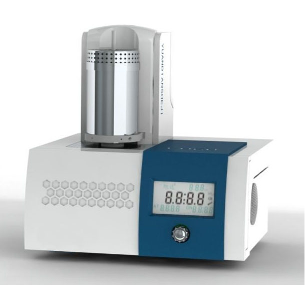 HQC-1全自動(dòng)微機(jī)差熱儀